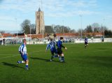  's Heer Arendskerke 5 - S.K.N.W.K. 3 (comp.) seizoen 2021-2022 (19/46)